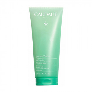 Caudalie Eau des Vignes Shower Gel 200 ml