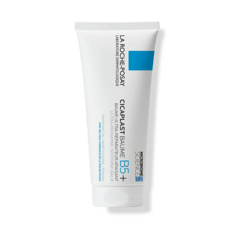 La Roche-Posay Cicaplast Baume B5+ Ultra-Réparateur Apaisant 100 ml