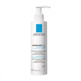 La Roche-Posay Cicaplast Lavant B5 Gel Moussant Assainissant Apaisant 200 ml