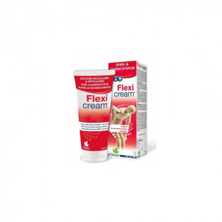 Flexicream Cream muscle and joint pain 100 ml
