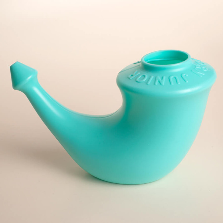Rhino Horn Junior nosewash