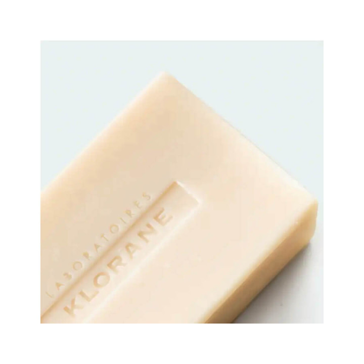 Klorane Solid Shampoo with Citronella Normal to oily hair 80 gr