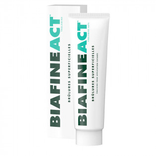 Biafineact emulsion tube of 139.5g