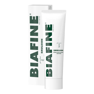 Biafine émulsion Tube 93g