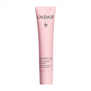 Fluide anti-rides Caudalie Resveratrol Lift Cachemire redensifiant