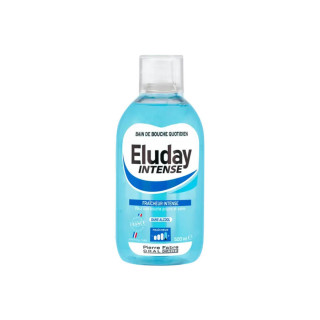 copy of Eluday Whitening Solution for Mouthwash Anti Stain Protection 500 ml