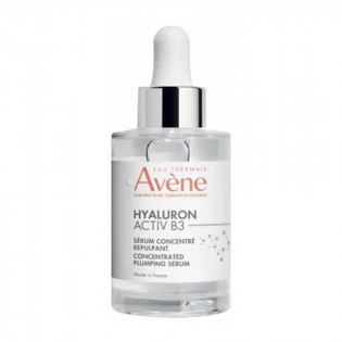 Avène Hyaluron Activ B3 Sérum Concentré Repulpant 30 ml