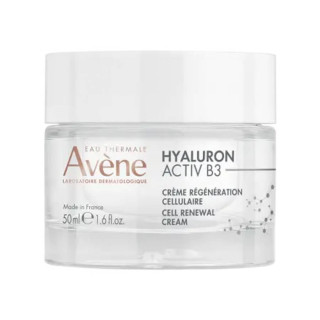 Avene Hyaluron Activ B3 Cellular Regeneration Cream 50 ml