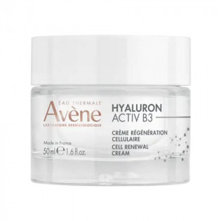 Avène Hyaluron Activ B3 Crème Régénération Cellulaire 50 ml