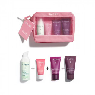 Caudalie Les Essentiels Kit