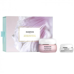 Darphin Predermine Anti-Wrinkle Cream 50ml + Free Wrinkle Correcting Eye Cream 15ml