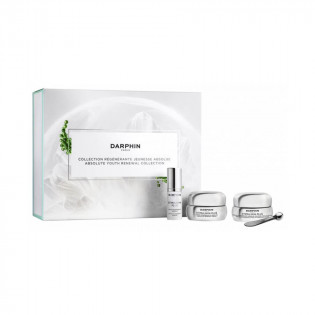 Darphin Stimulskin Plus Coffret Collection Régénérante Jeunesse Absolue