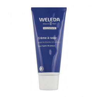 Weleda Shaving Cream 75 ml