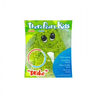 Thera Pearl Kids hot or cold compress color Drake