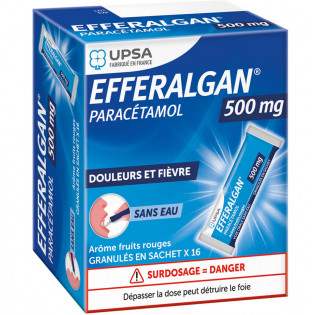 Ristabil Complément Alimentaire 10 flacons de 10ml - Archange-pharma