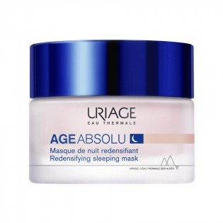 Uriage Age Absolute Redensifying Night Mask 50 ml
