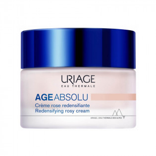 Uriage Age Absolu Crème Rose Redensifiante 50 ml