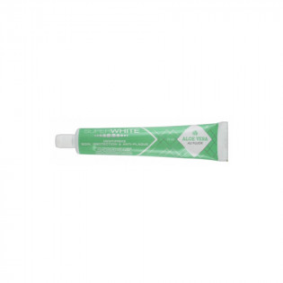 Superwhite Dentifrice Soin Protection & Anti-Plaque Aloe Vera 75 ml
