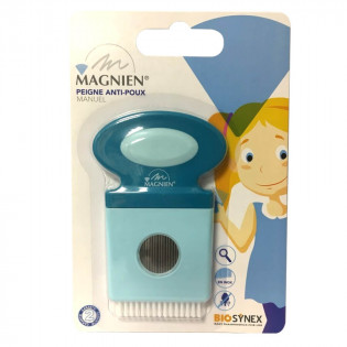 MAGNIEN LICE COMB