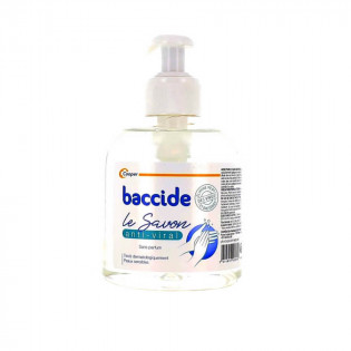 Baccide Anti-Viral Hand Soap 300 ml