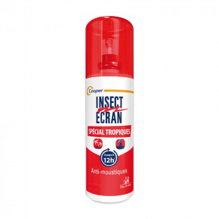 Insect screen special tropics spray 75ml