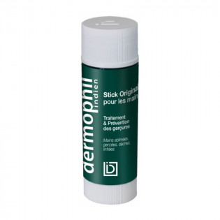 Dermophil Indian Original Hand Stick 30 g