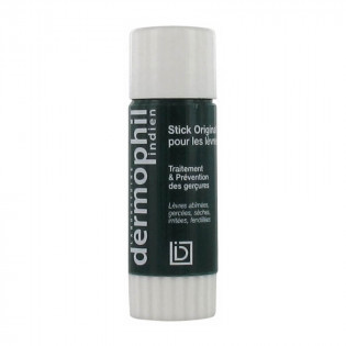 Dermophil Indian Lip Stick Original 3,5 g