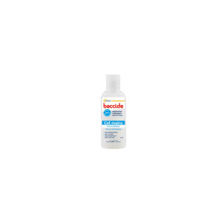 Baccide hydroalcoholic hand gel for sensitive skin 30 ml