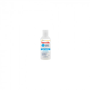 Baccide hydroalcoholic hand gel for sensitive skin 30 ml