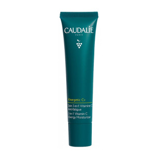 Caudalie Vinergetic C+ 3-in-1 Vitamin C Anti-Fatigue Care 40 ml