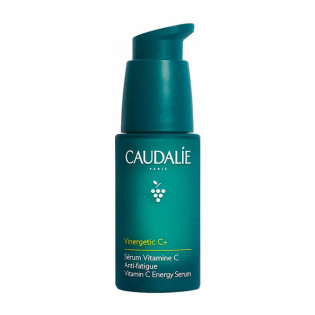 Caudalie Vinergetic C+ Anti-Fatigue Vitamin C Serum 30 ml