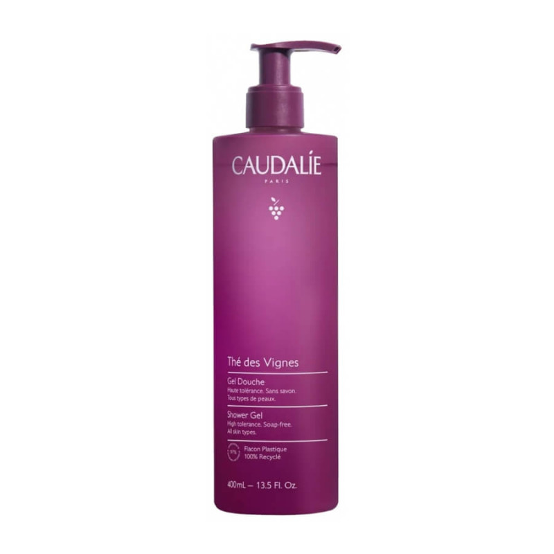 Caudalie Thé des Vignes Gel Douche 400 ml 3522930004035