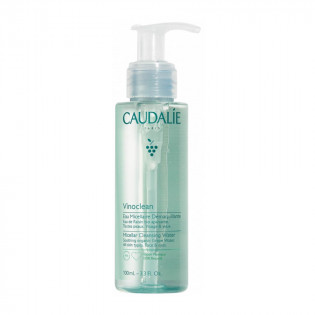 Caudalie Vinoclean Micellar Cleansing Water 100 ml