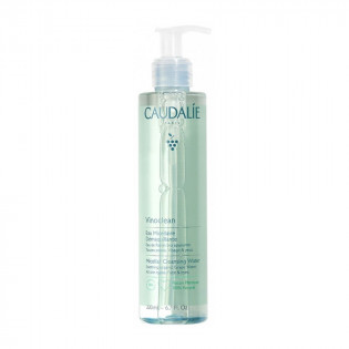 Caudalie Vinoclean Micellar Cleansing Water 200 ml