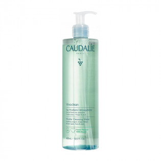 Caudalie Vinoclean Micellar Cleansing Water 400 ml