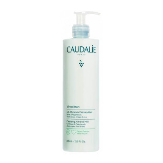 Caudalie Vinoclean Almond Milk Cleanser 400 ml