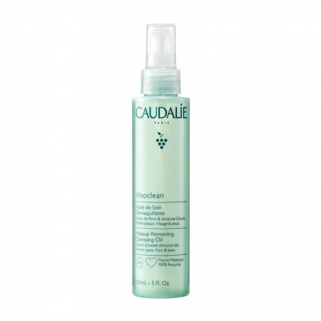 Caudalie Vinoclean Huile de Soin Démaquillante 150 ml 3522930003175