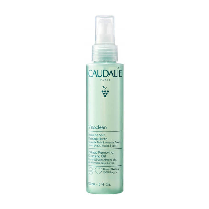Caudalie Vinoclean Cleansing Oil 150 ml