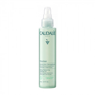 Caudalie Vinoclean Cleansing Oil 75 ml