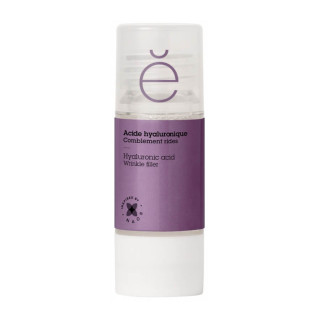 Etat Pur Acide Hyaluronique 15 ml 3760201231142 Comblement des rides