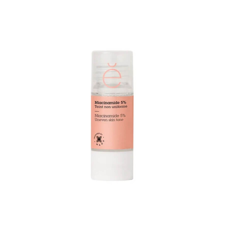 Etat Pur Actif Pur Niacinamide 5% 15 ml Teint non uniforme 3760201231685