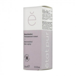 Etat Pur Actif Pur A05 Resveratrol 15 ml Anti-wrinkle care