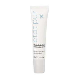 Etat Pur Fluide Hydratant Contour des Yeux 15 ml 3760201231418