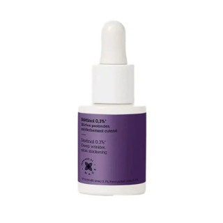 Etat Pur Actifs Pure Retinol 0.3% Deep wrinkles and skin slackening 15 ml