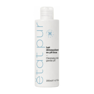 Etat Pur Cleansing Milk Soft pH 200 ml