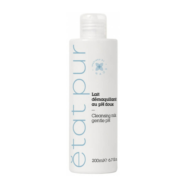 Etat Pur Cleansing Milk Soft pH 200 ml