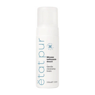 Etat Pur Gentle Cleansing Foam 150 ml