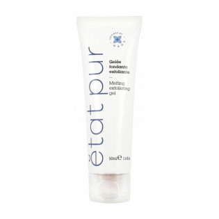 Etat Pur Exfoliating Melting Gel 50 ml