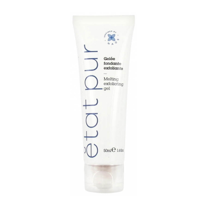 Etat Pur Gelée Fondante Exfoliante 50 ml 3760201231500