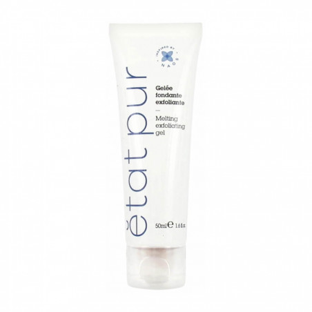 Etat Pur Gelée Fondante Exfoliante 50 ml 3760201231500